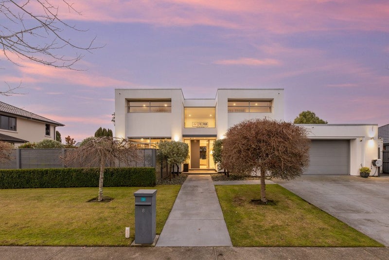 8 Pewter Place, Northwood, Christchurch - Carousel 2