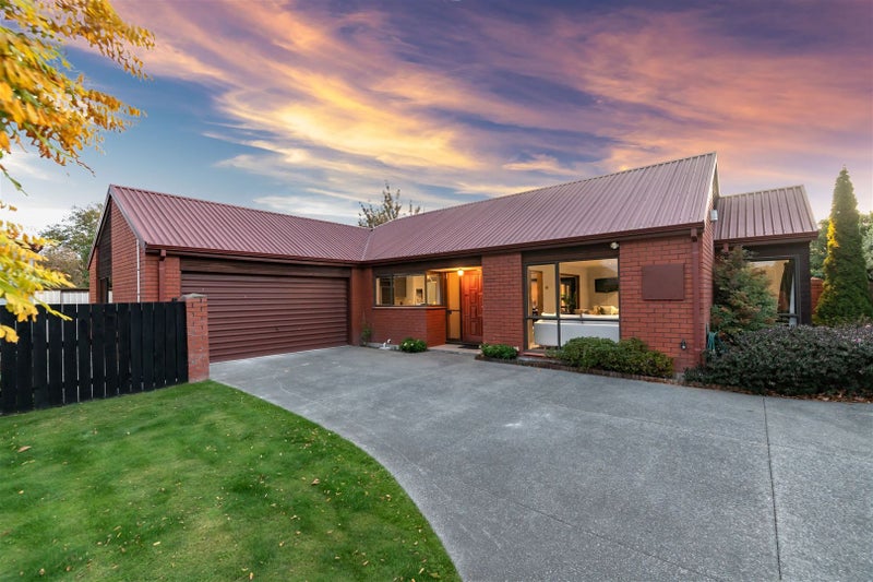 15 Nepal Place, Burnside, Christchurch - Carousel 2