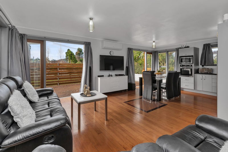 4 Rata Place, Otangarei, Whangarei - Carousel 2
