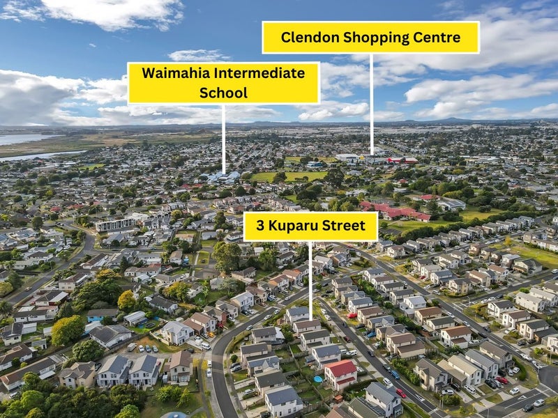3 Kuparu Street, Weymouth, Auckland - Carousel 18