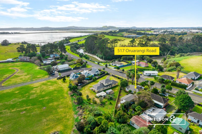 517 Oruarangi Road, Mangere, Auckland - Carousel 22