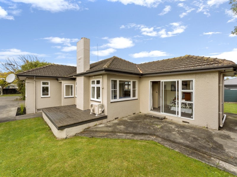 26A Birmingham Street, Takaro, Palmerston North - Carousel 1