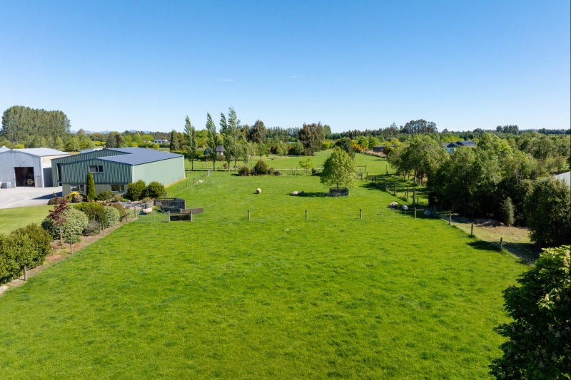 143 Neeves Road, Kaiapoi, Kaiapoi - Carousel 42