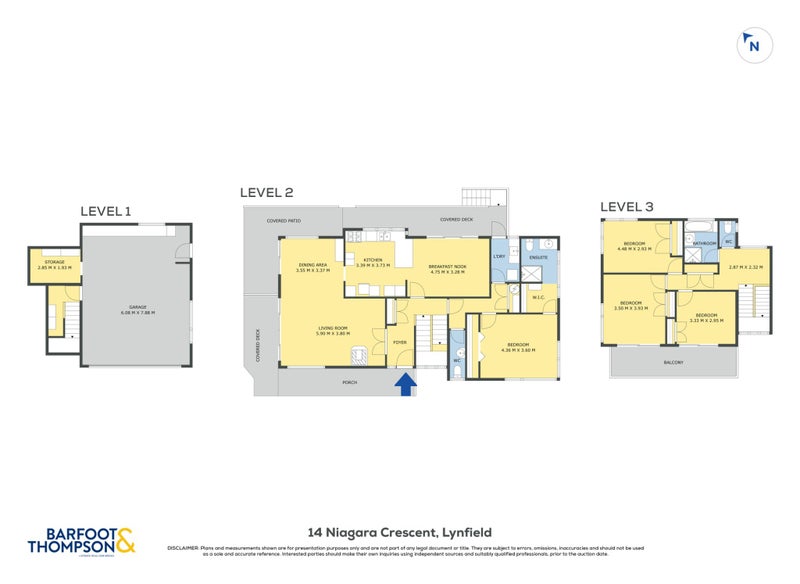 14 Niagara Crescent, Lynfield, Auckland - Carousel 24