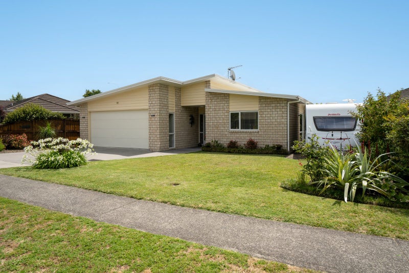 3 Ihimaera Terrace, Leamington, Cambridge - Carousel 25