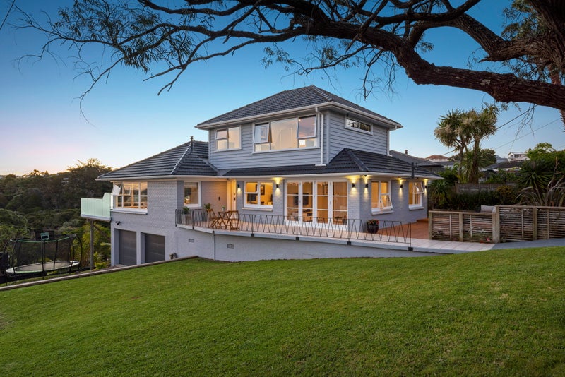 44 Church Street, Northcote Point, Auckland - Carousel 1