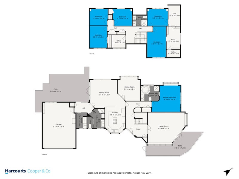20 Chedworth Drive, Glenfield, Auckland - Carousel 24