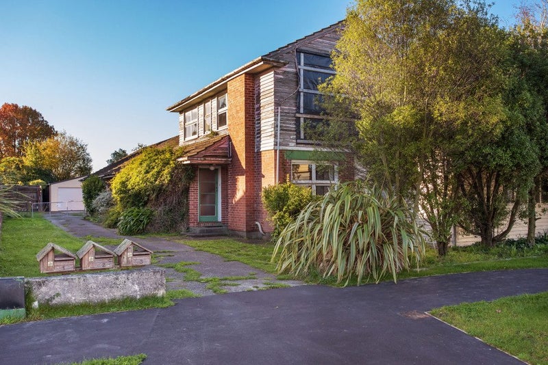 1/11 Bradshaw Terrace, Riccarton, Christchurch - Carousel 2