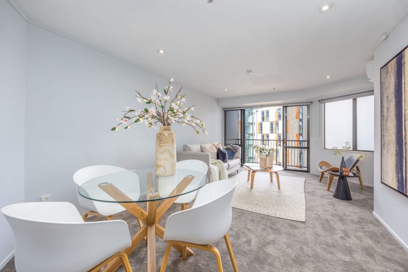 9B/6 Whitaker Place, Grafton, Auckland - Carousel 2