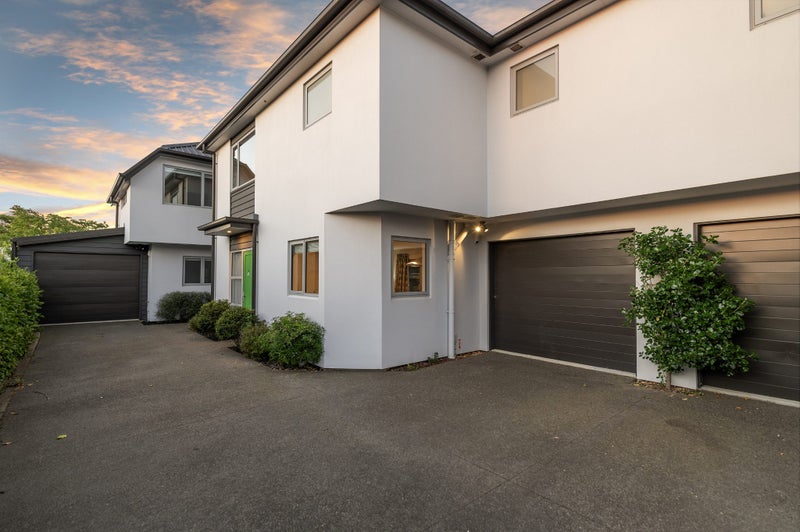 4/7 Bolton Avenue, Spreydon, Christchurch - Carousel 1