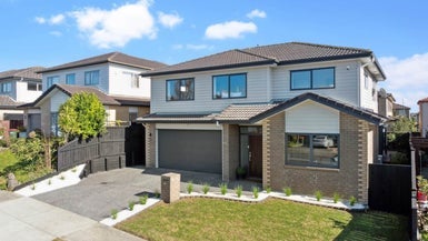 44 Arranmore Drive, Flat Bush, Auckland - Carousel 1