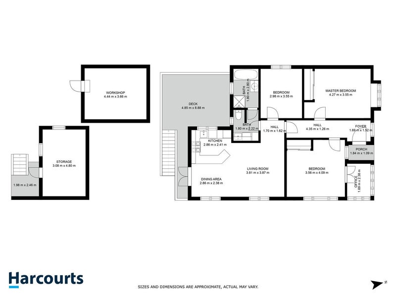 40 Paice Avenue, Mount Eden, Auckland - Carousel 20