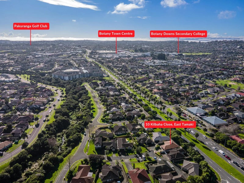 10 Kilbaha Close, East Tamaki, Auckland - Carousel 16