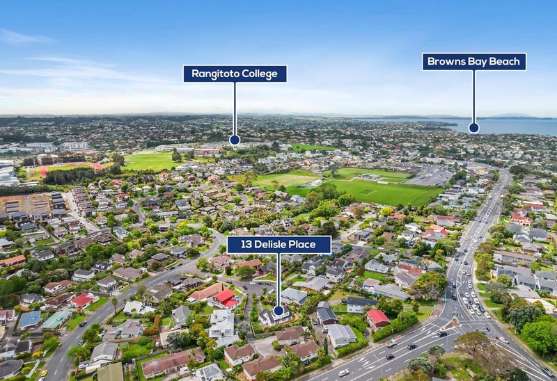 13 Delisle Place, Windsor Park, Auckland - Carousel 23