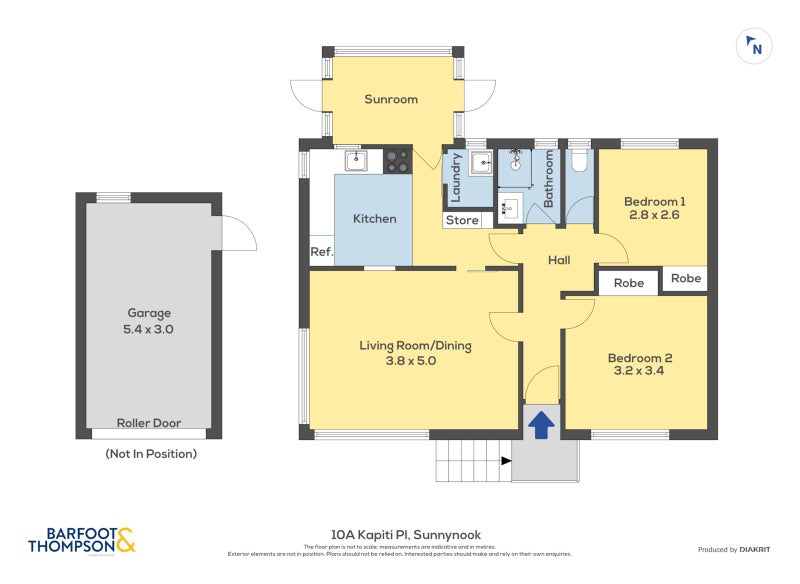 1/10 Kapiti Place, Sunnynook, Auckland - Carousel 12