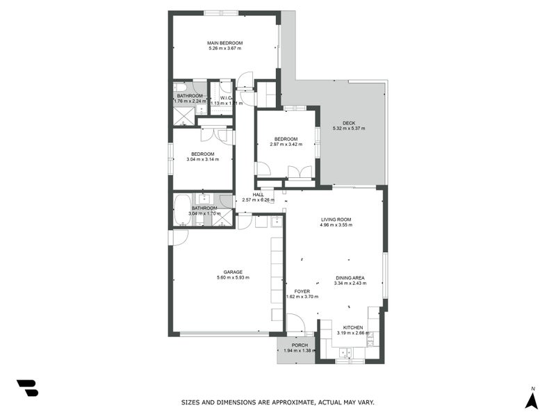 1/137 Victoria Street, Onehunga, Auckland - Carousel 20