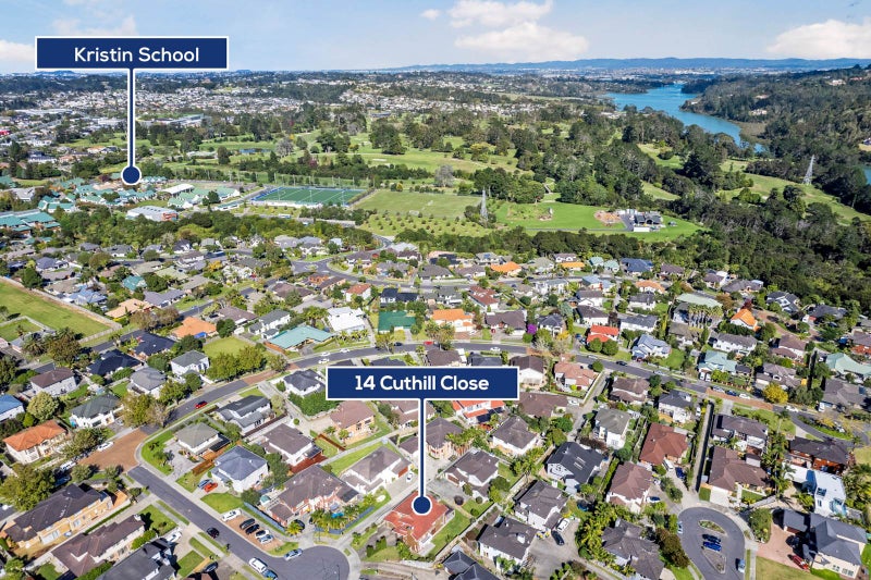 14 Cuthill Close, Albany, Auckland - Carousel 2