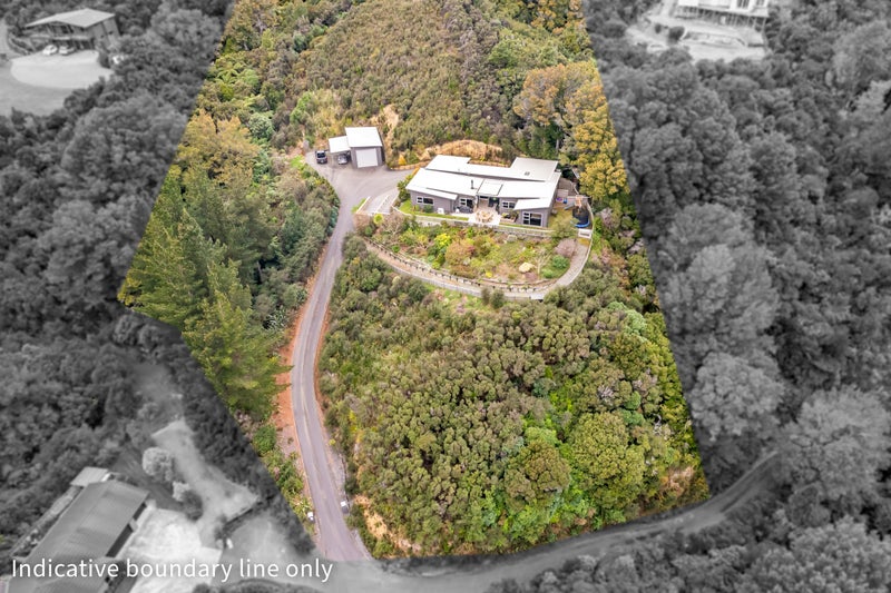 35 Mt Marua Drive, Timberlea, Upper Hutt - Carousel 30