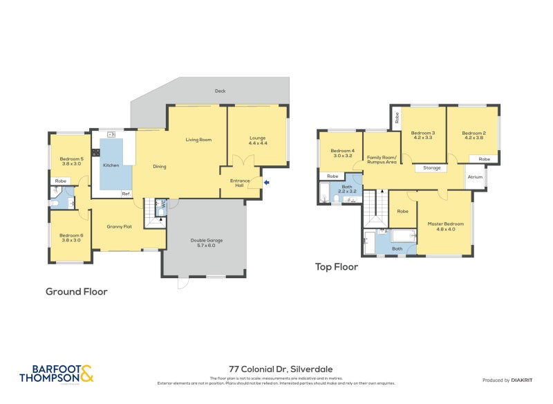 77 Colonial Drive, Silverdale, Silverdale - Carousel 20