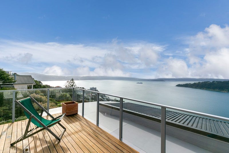 6/25 Thane Road, Roseneath, Wellington - Carousel 2