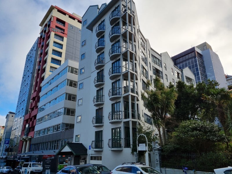2C/57 Boulcott Street, Wellington Central, Wellington - Carousel 1
