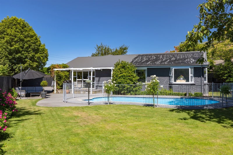 15 Dunster Street, Burnside, Christchurch - Carousel 1