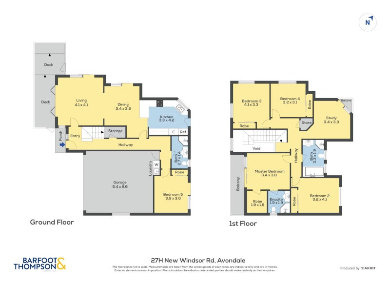 27H New Windsor Road, Avondale, Auckland - Carousel 27