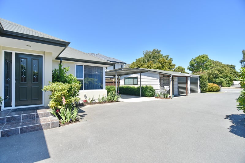 410 Memorial Avenue, Burnside, Christchurch - Carousel 2