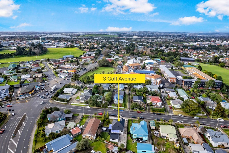 3 Golf Avenue, Otahuhu, Auckland - Carousel 21