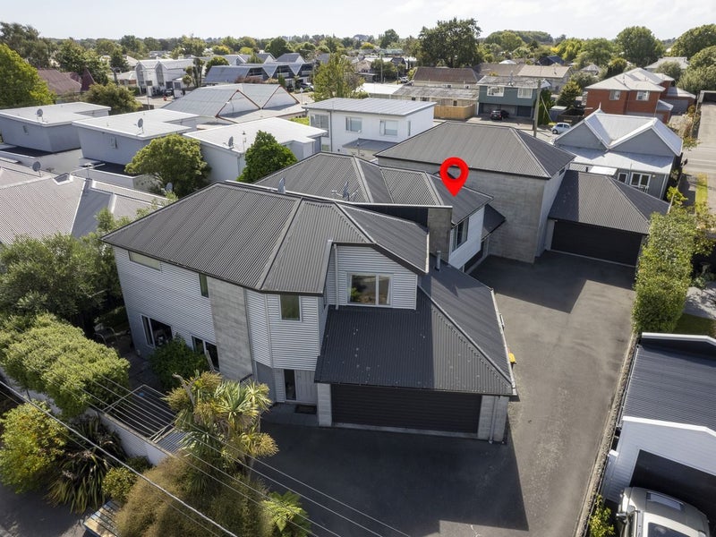 94A Packe Street, Edgeware, Christchurch - Carousel 1