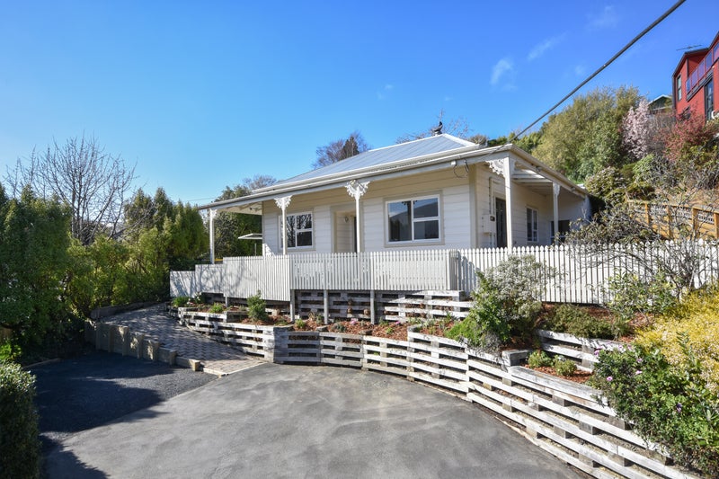 11 Oates Street, Kaikorai, Dunedin - Carousel 1