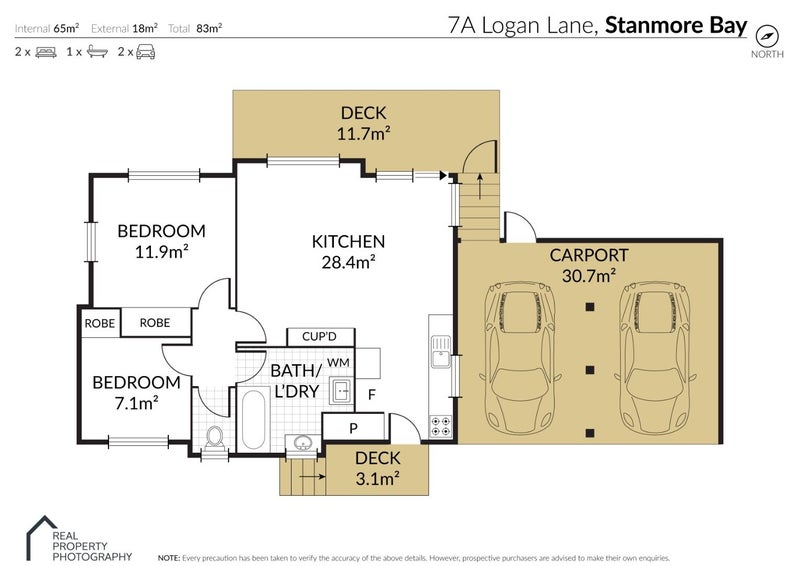 7 Logan Lane, Stanmore Bay, Whangaparaoa - Carousel 10