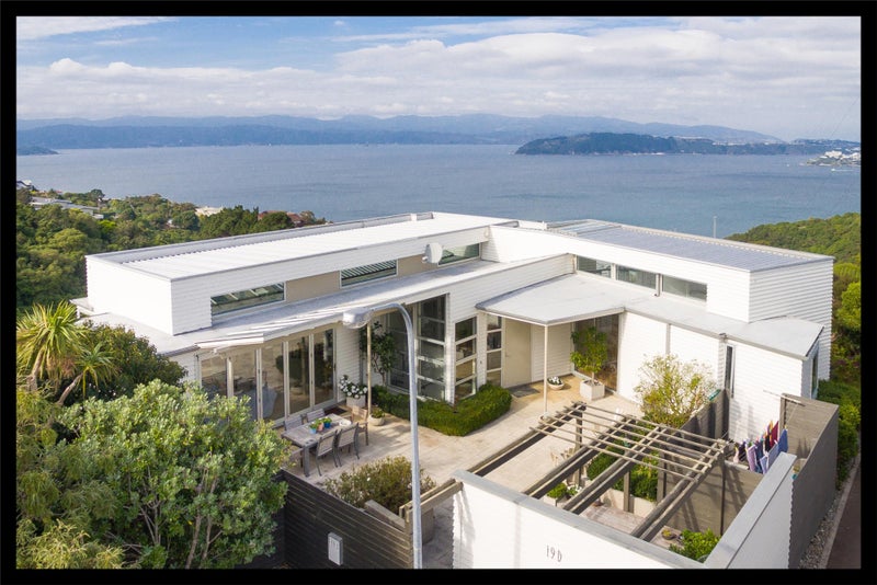 19D Kabul Street, Khandallah, Wellington - Carousel 1