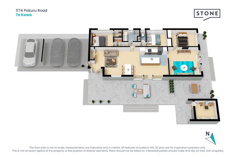 1174 Pokuru Road, Te Kawa - Carousel 20