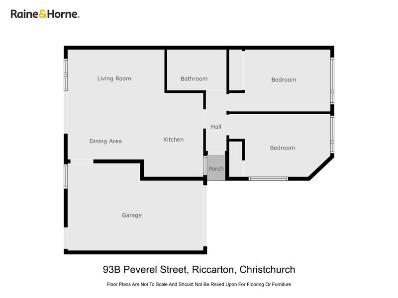 93B Peverel Street, Riccarton, Christchurch - Carousel 28