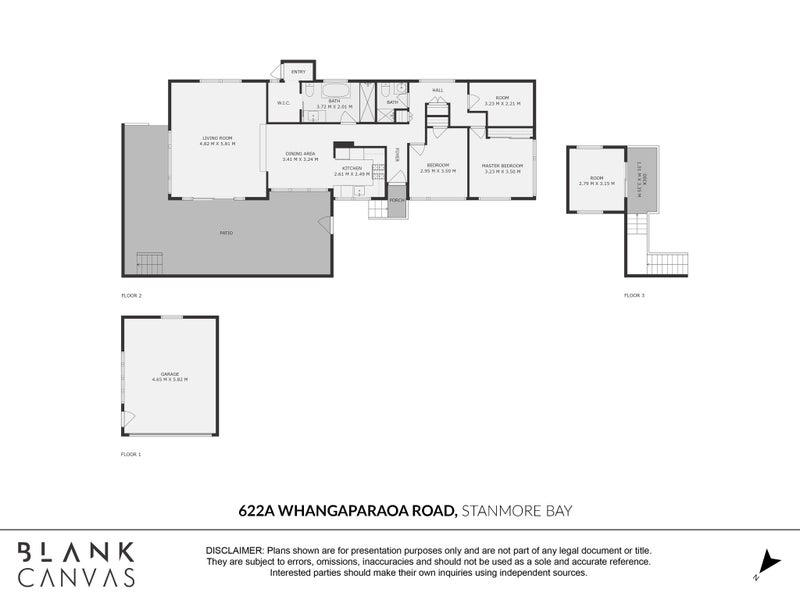 622A WHANGAPARAOA RD, Stanmore Bay, Auckland - Carousel 19