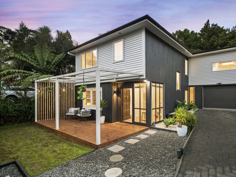 3 Boylan Road, Titirangi, Auckland - Carousel 1