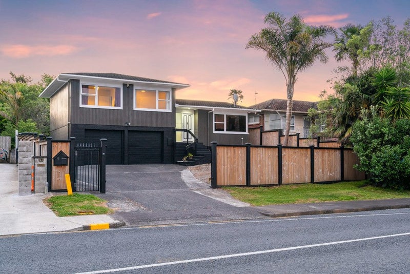9 David Avenue, Hillpark, Auckland - Carousel 1