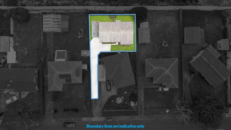 2/103 Chichester Drive, Rosehill, Papakura - Carousel 2