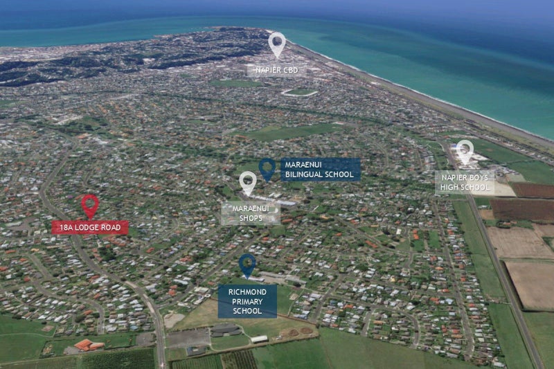 18A Lodge Road, Maraenui, Napier - Carousel 18