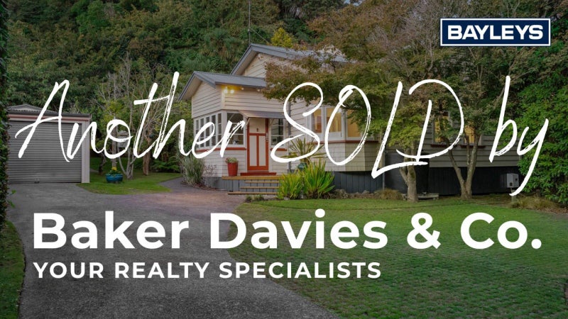 872 Mount Eden Road, Three Kings, Auckland - Carousel 1