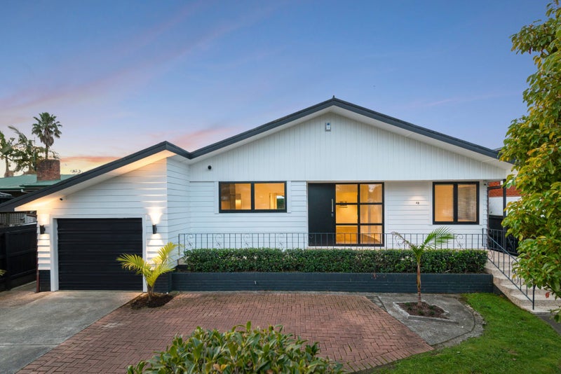 48 Sylvia Road, Hillcrest, Auckland - Carousel 1