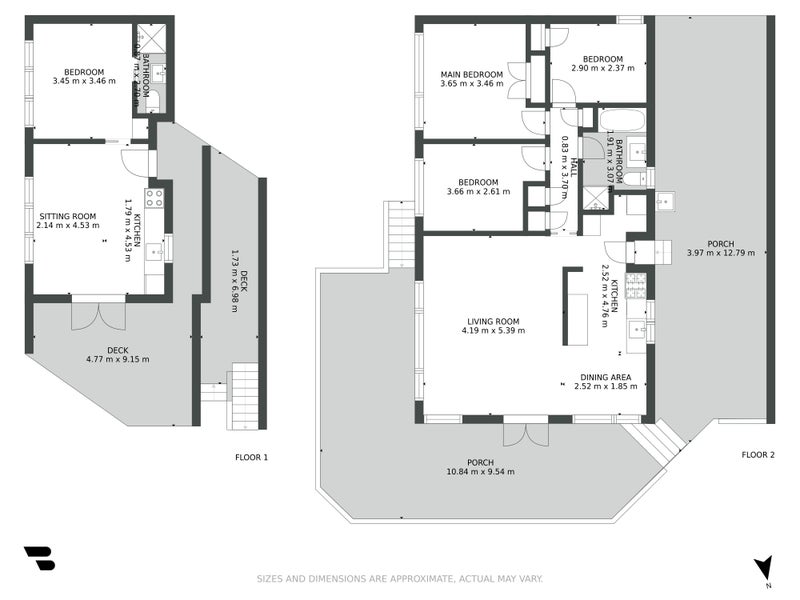 5 Melba Street, Beach Haven, Auckland - Carousel 20