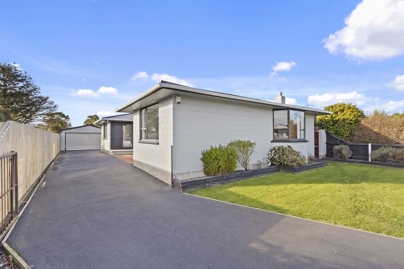 32 Cavendish Road, Casebrook, Christchurch - Carousel 2