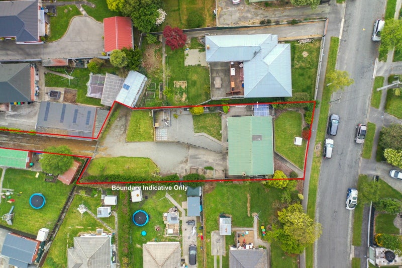 4 Somerset Street, Watlington, Timaru - Carousel 21