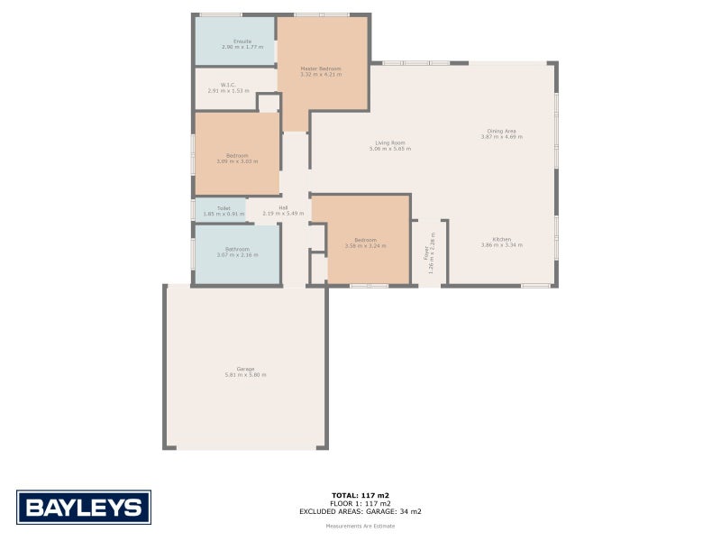 16 Edward Street, Grandview Heights, Hamilton - Carousel 13