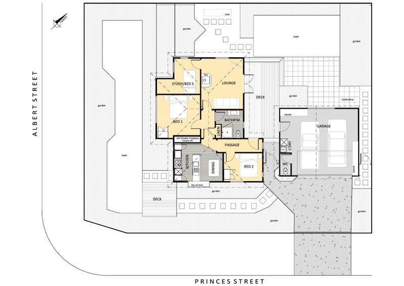 608 Albert Street, Parkvale, Hastings - Carousel 11