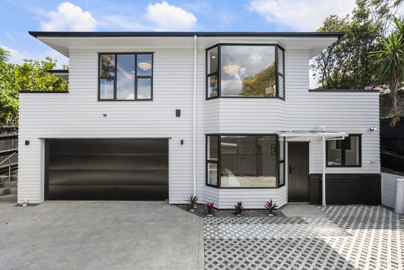 28C Aberfoyle Street, Epsom, Auckland - Carousel 1