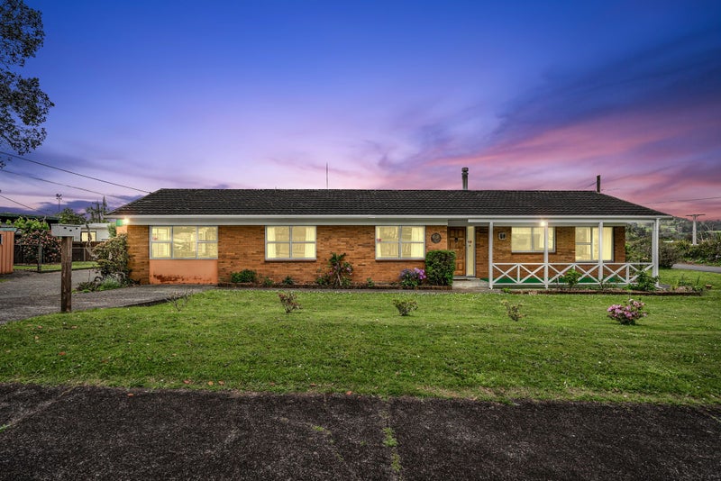 2 Beverley Crescent, Maungatapere, Whangārei - Carousel 2