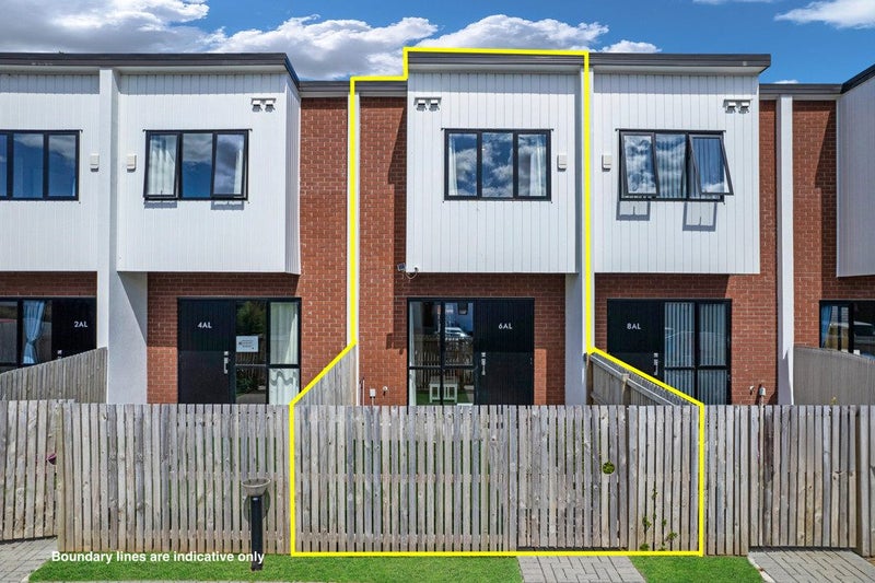 6 Aumarire Lane, Favona, Auckland - Carousel 1